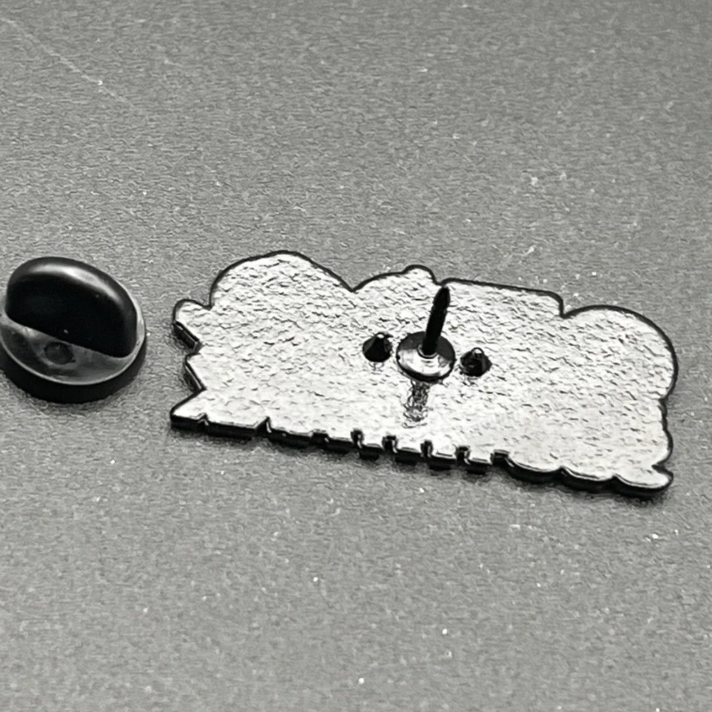 South Park Gang Comedy Central Kenny Cartman Stan Kyle Lapel‎ Hat Pin